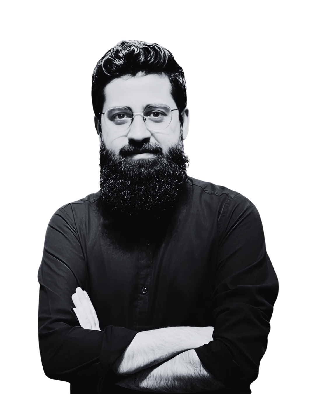 Usman Ur Rehman